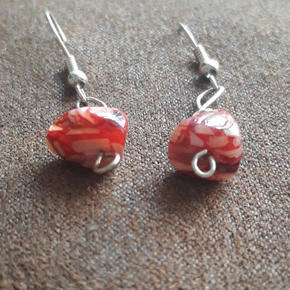 Earrings - Picture 3 of 3